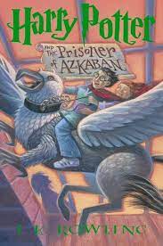 Harry potter is a series of seven fantasy novels written by british author j. Harry Potter And The Prisoner Of Azkaban Book Quiz