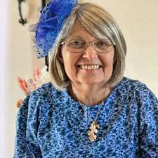 In memory of Sue Millard is taking part in Walk of Light