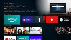 Casting to the big screen. How To Install Itv Hub On Firestick June 2021 Updated