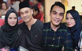 Hisyam hamid lebih fokus kepada kerja amal. Saya Tahu Sebagai Wanita Pasti Ada Perasaan Cemburu Hisyam Hamid Gempak