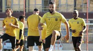 Malatyaspor kulübü başkanı hikmet tanrıverdi, futbol federasyonu profesyonel disiplin kurulu'nun (pfdk), kayseri erciyesspor maçından sonra bazı yöneticilerin açıklamaları nedeniyle verdiği bir. Yeni Malatyaspor Ic Saha Maclarina Guveniyor Son Dakika Haberleri