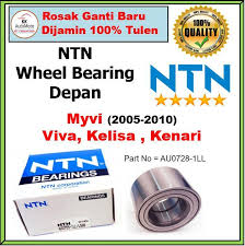 Harga balancing tayar kereta 2019. Beli Bearing Depan Myvi Pada Harga Terendah Lazada Com My