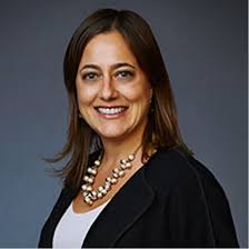 2025 Executive Committee