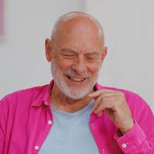 Tickets for the UK premiere of 'Eno', the documentary film by @gary_hustwit  at the @barbicancentre cinema is now