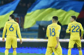 Збірна україни розгромила кіпр в останньому матчі перед євро. Stalo Vidomo Yakij Telekanal Pokazhe Matchi Zbirnoyi Ukrayini Na Yevro 2020 04 Grudnya 2019