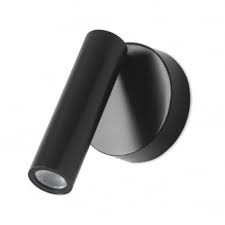 Tighten the screws with a screwdriver as needed to ensure the light fixture is secure and flush against the ceiling. Ceiling Mounted Reading Lights