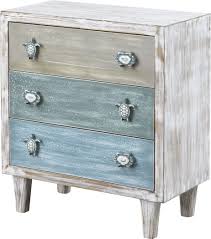 Accent cabinets do it all: White Accent Cabinets Chests