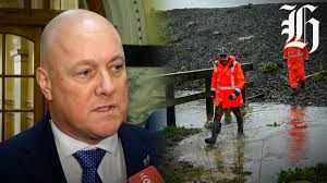 Focus: PM Christopher Luxon