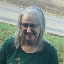 Mrs. Barbara Ann Bridges Obituary