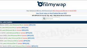 A free latest online movie site has built a massive spectator across the world. Filmywap 2021 Filmywap Hd Movies Download 300mb Movies