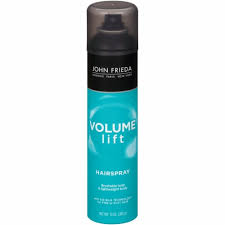 Usually ships within 1 to 2 months. John Frieda Luxurious Volume Forever Full Hair Spray 10 Oz City Market