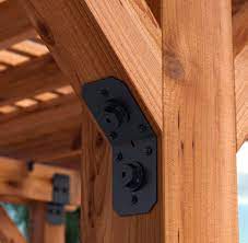 Check spelling or type a new query. Ozco Structural Wood Connectors Home And Yard Building Materials Deck Masters Of Canada
