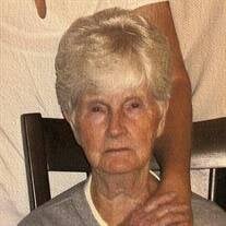 Mable L. Adams Nicholson Obituary