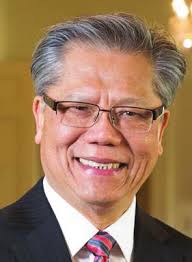 At work in the Community