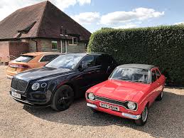 Find great used bentayga deals! Bentley Bentayga V8 2020 Long Term Test Review Car Magazine