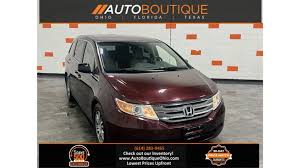 Image result for Dark Cherry 2013 Odyssey