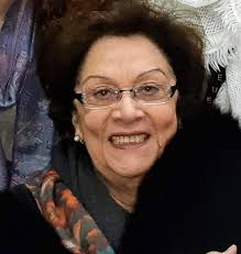 A presença de Marlene Araújo » FEBRAPSI