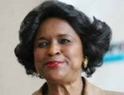 Bishop State Community College to rename Business Technology Center in  honor of Yvonne Kennedy