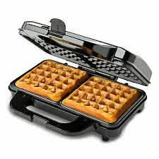 Electric 170w Powerful Hand Blender Mixer Stainless Steel Blade Smoothie Maker Ebay Waffle Maker Best Waffle Maker Waffles