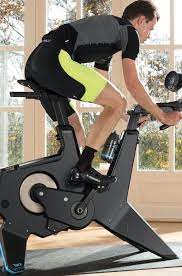 Garmin Tacx Neo 2t Smart Trainer Gives You A More Effective Way To Train Indoors Bike Trainer Indoor Workout Bicycle Trainer