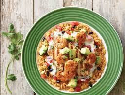 Applebee S See You Tomorrow Chicken And Shrimp Chipotle Flavor Queso