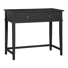 We did not find results for: Black Writing Desk Franklin 2 Drawer Console Table 7919872com By Dorel