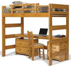 This particular can result in capturing from the braches withwithin the body. 25 Bunk Beds With Desks Made Me Rethink Bunk Bed Design Home Stratosphere