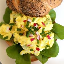 How To Make Classic Egg Salad Recipe Classic Egg Salad Egg Salad Salad Recipes