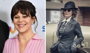 Every unmasked celebrity on season 1. Helen Mccrory Husband Who Is Peaky Blinders Polly Star Married To Tv Radio Showbiz Tv Express Co Uk