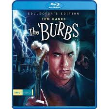 A description of tropes appearing in 'burbs. The Burbs Blu Ray 2018 Target