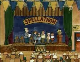 Spelling Bee Tv Tropes