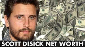 Net worth of scott disick and his lifestyle: Scott Disick Net Worth Biography 2018 Youtube