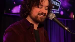 Maxwell Ward: Johnny B. Goode