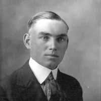 Whitford Holden Gill (1900–1977)