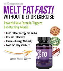 Pin On Just Keto Diet Supplement For South Africa
