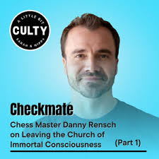 Witness Underground w/Scott Homan