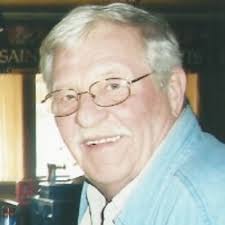 Obituary information for Robert E. Hebert
