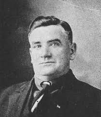 Edward George Blacker Sr. (1875-1940)