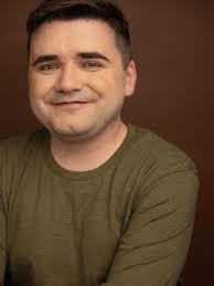 Nathan Nolen Edwards Actor/Creator