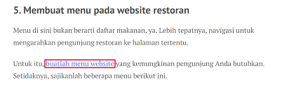 Disebut hypertext karena kita dapat membuat text menjadi link yang dapat berpindah dari satu halaman ke halaman lainnya. 10 Coding Dan Tag Html Dasar Yang Blogger Wajib Tahu