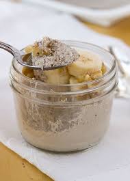 Chia Pudding Recipe Banana Meaningful Eats Recipe Chia Seed Breakfast Food Paleo Recipes Breakfast