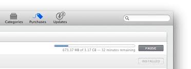 Stopwatch applications are available as standard programs on many smartphone devices. Verifique El Progreso De La Descarga En La Mac App Store