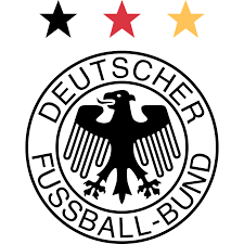A fifa considera os três campeonatos da alemanha ocidental como da atual seleção alemã. Evolucao Do Escudo Da Selecao Alema De Futebol Fox Press