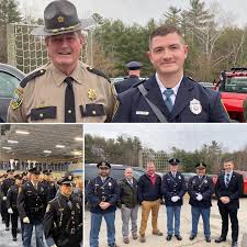 Augusta Maine Police Department