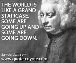 Samuel Johnson quotes - Quote Coyote via Relatably.com