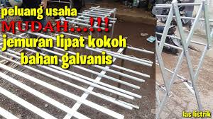Wilayah ini mencakup seluruh semenanjung yukatan dan semua wilayah yang kini merupakan bagian dari negara guatemala dan belize, serta bagian barat honduras dan el salvador. Proses Pembuatan Jemuran Lipat Kokoh Bahan Galvanis Peluang Usaha Bengkel Las Listrik Youtube