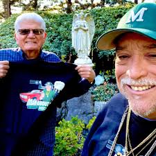 Man About Town Podcast