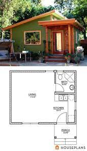 See more ideas about cabin, small house, cabins and cottages. 30 Beautiful Diy Cabin Plans You Can Actually Build