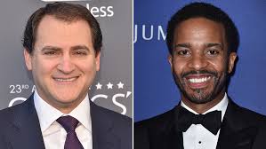 Luca Guadagnino Timothée Chalamet No Call Me By Your Name Sequel Michael  Stuhlberg, David Gordon Green Bones & All