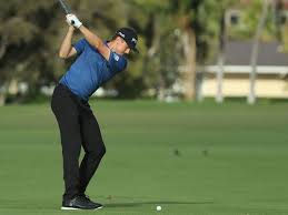 Mackenzie hughes started the 2021 pga tour season with the highest ranking of his career and he's already reaping the benefits. Mackenzie Hughes Motivated By Family Hope Of Representing Canada Thescore Com